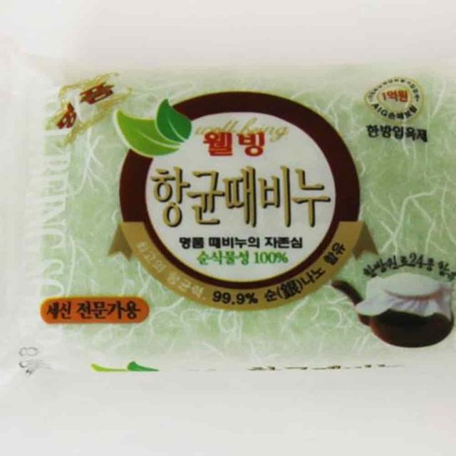 때비누 샤워비누 바디케어 전신비누 순한비누