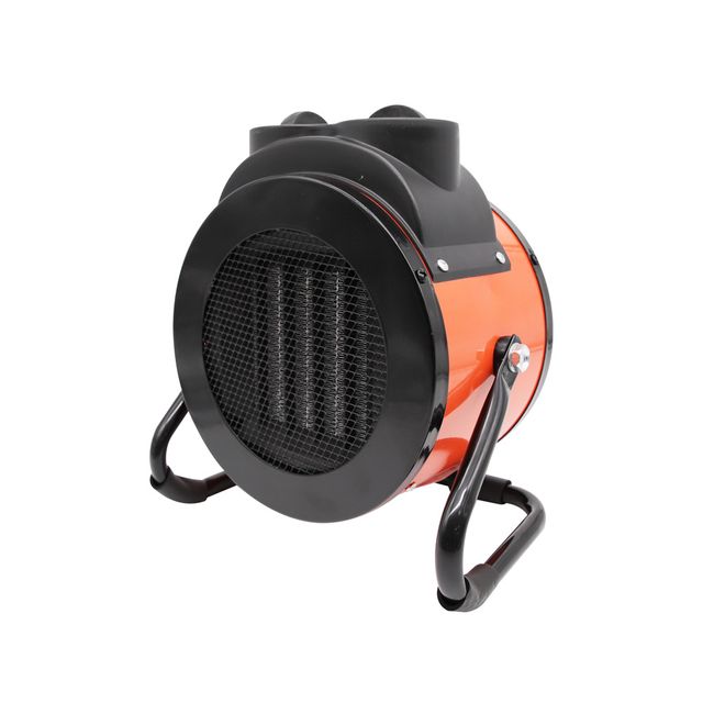 (툴콘) 산업용PTC팬히터온풍기 MCP-2000