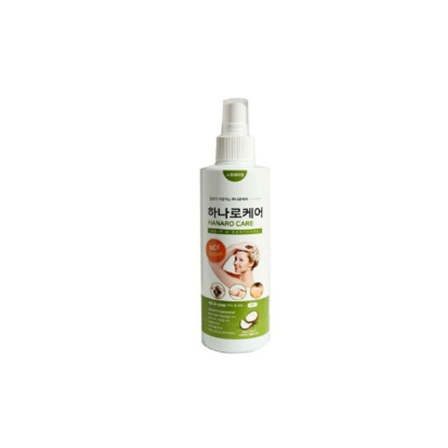 H-BN 케어메이트 하나로케어 샴푸 250ml 스프레이형