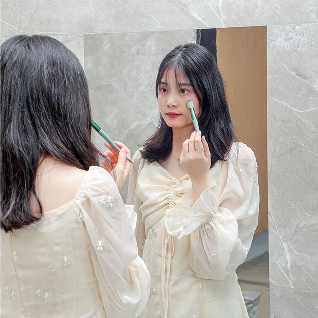 GDM 아크릴 거울 시트지 미러 60cmx60cm