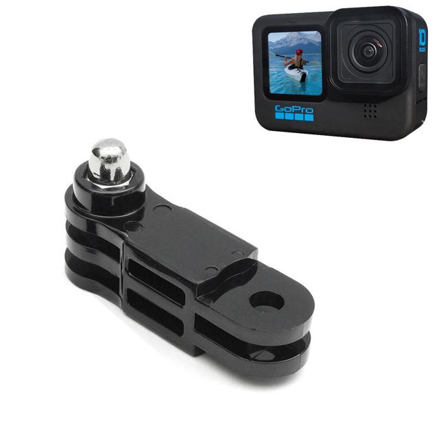 고프로 10 호환 액션캠 롱 길이 연장 커넥트 마운트 암 GOPRO10