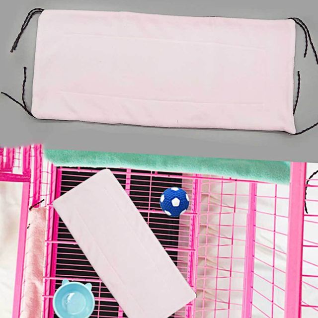 반려동물 매트 케이지패드 방석 3호 고양이 동물해먹
