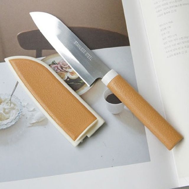 스텐 소재 과도 생활 건강 주방용품 커팅기구 칼