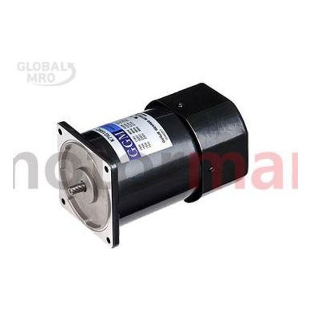 GGM 180W 브레이크모터 기어타입 K9RP180FU-B 단상110V-