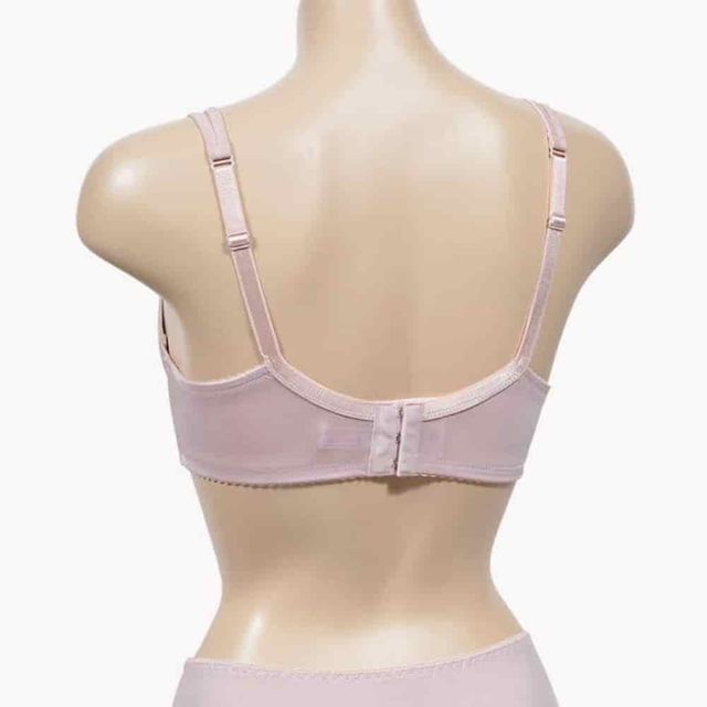브라 몰드 C컵 큰컵브라 20대여자속옷 여름매쉬브라 30대여자속옷