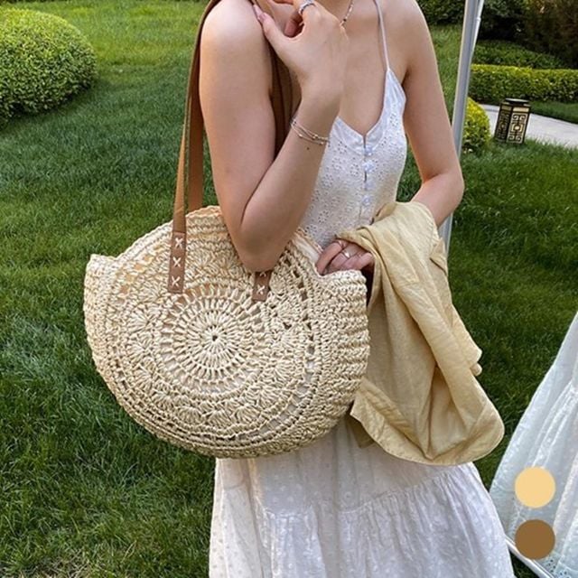 패션 쇼퍼백 에코백 미니 데일리가방 여자가방 코디