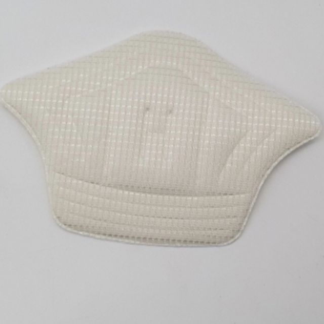 뒤꿈치쿠션 발바닥 5mm2p 발뒷꿈치패드