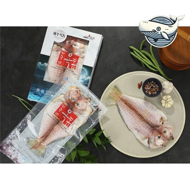 제주 참옥돔 선물세트 바다의 맛 해산물