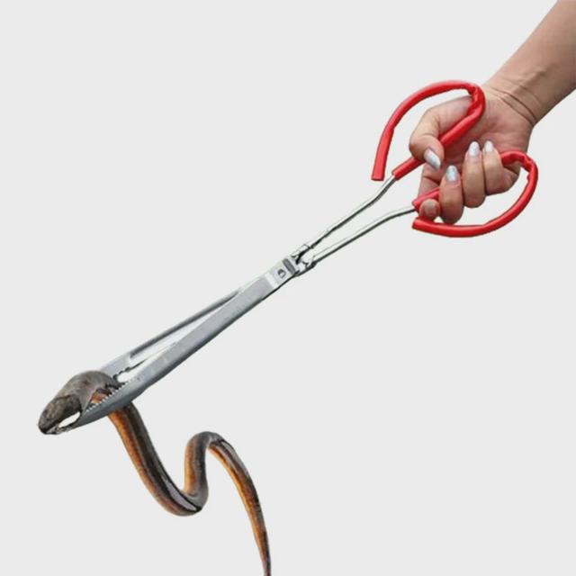 낚시 다용도 롱집게 가위손 청소집게 캠핑집게 62cm
