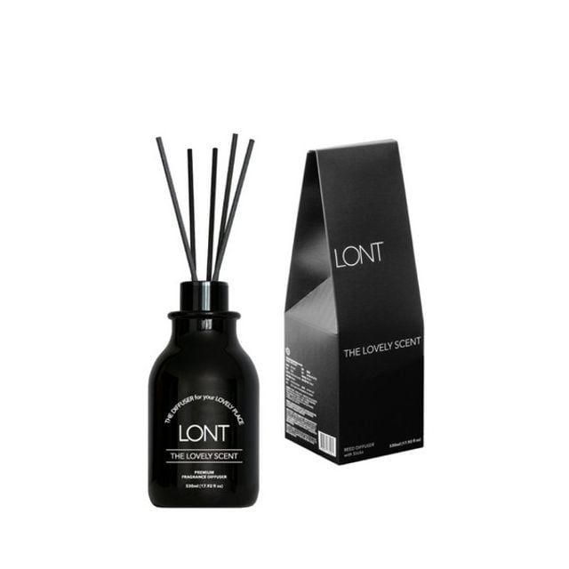 론트 디퓨저 허니문플라워 530ml