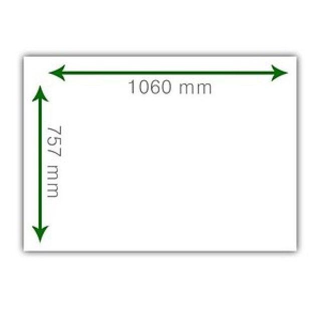 도화지전지(130g 50매)문구 미술 도화지(켄트지)
