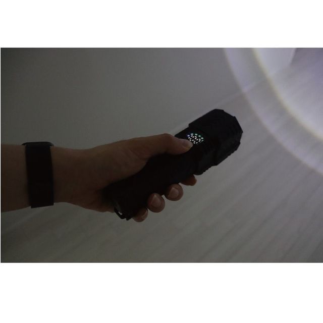 LED손전등 미니라이트 후래쉬 휴대용후레쉬 루멘