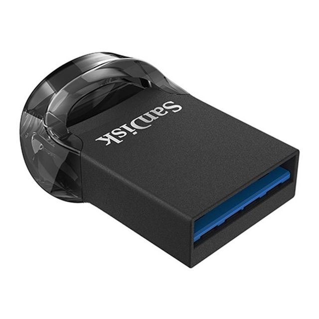 USB저장장치 Fit USB3.1 64GB 메모리 백업 암호화