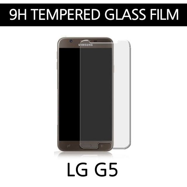 9H 강화유리필름 갤럭시 LG G6 LGM-G600
