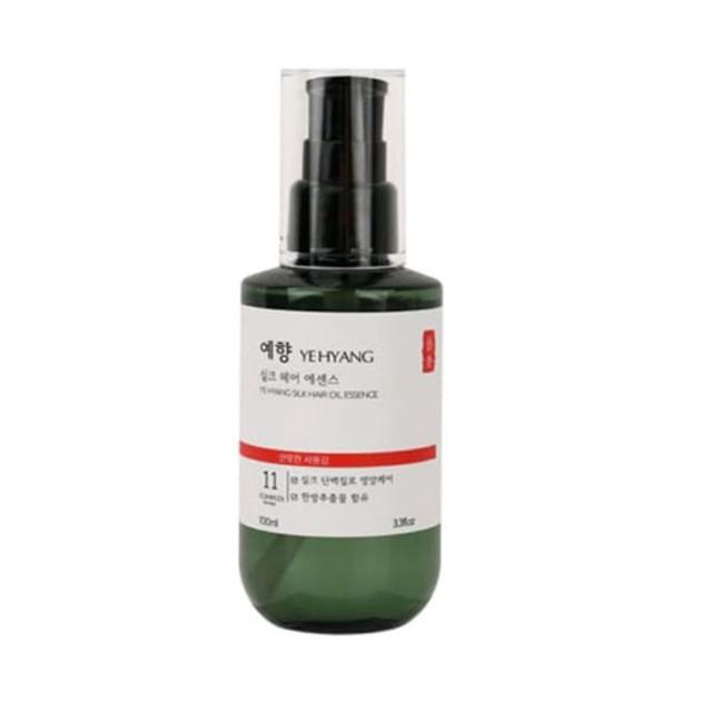 예향 헤어에센스 헤어 단백질 영양 모발 에센스 100ml