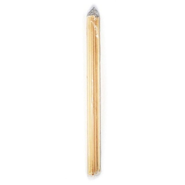 혜명몰 석광 나무막대기 목봉 나무스틱 100cm SK-100cm - 박스 (400개입) 만들기재료 우드막대 우드스틱 미
