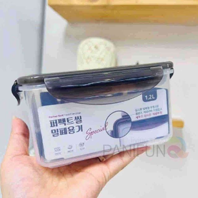 밀폐용기 정사각 사각반찬용기 사각반찬통 락앤락통 플라스틱밀폐용기 냉장고반찬용기