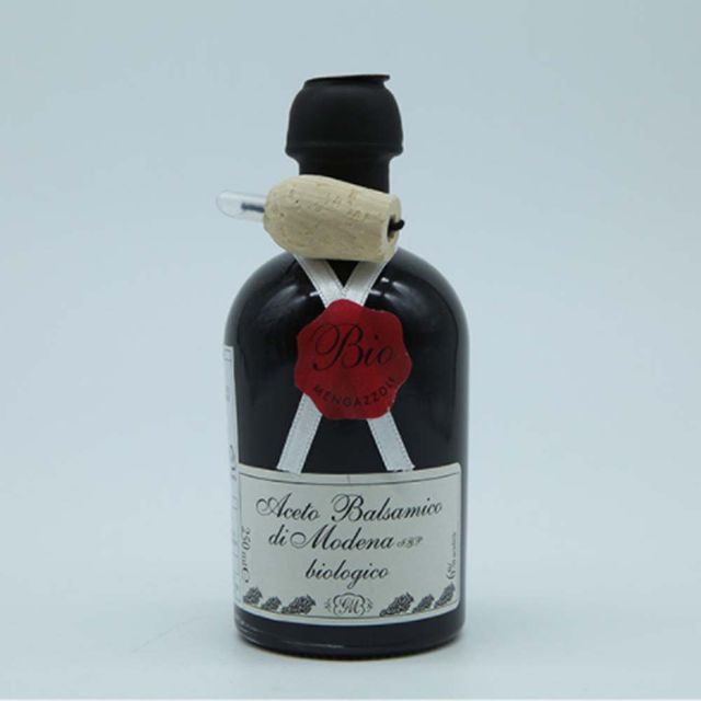 화이트와인 8년숙성 건강한 발사믹식초 250ml