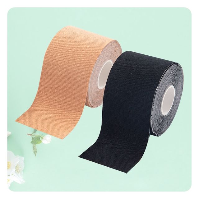 테이핑 노브라 볼륨 브래지어 노브라패드 탄력 패드