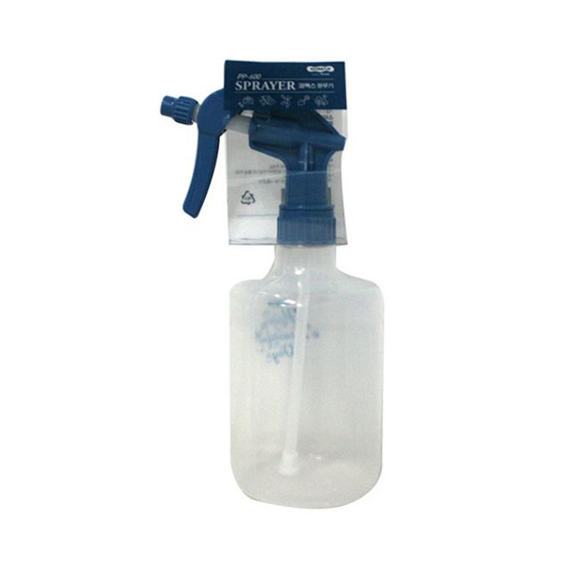 코멕스 분무기 600mL PP-600 다용도 스프레이