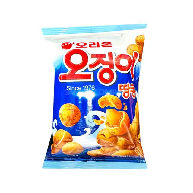 오리온 오징어땅콩 (1개)