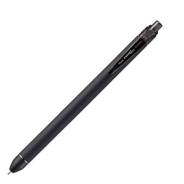 겔펜 0.5mm 흑색 시험용볼펜 대량볼펜 기념볼펜 판촉물볼펜