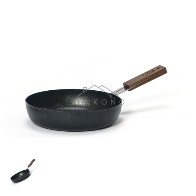 후라이팬코팅 멀티팬 후라이팬 24cm