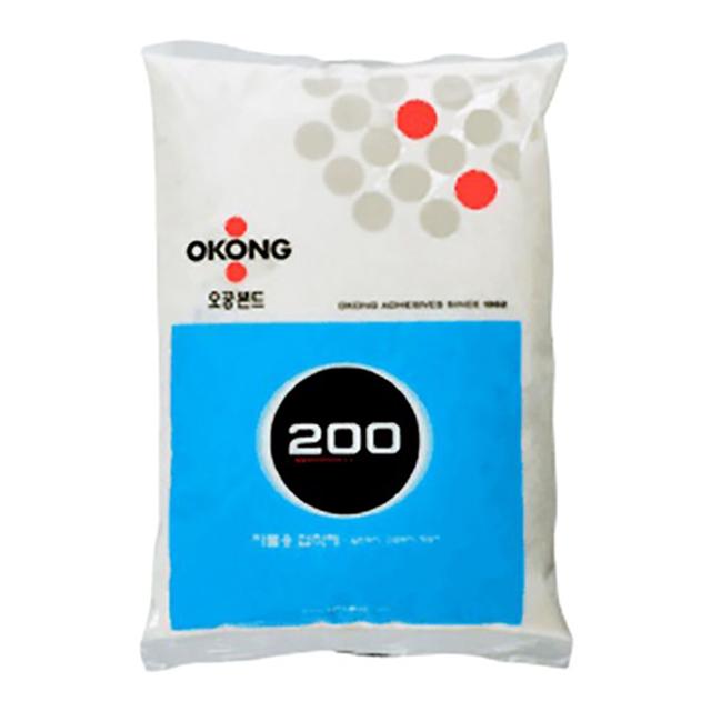 오공 벽지용 200(무곽)800g