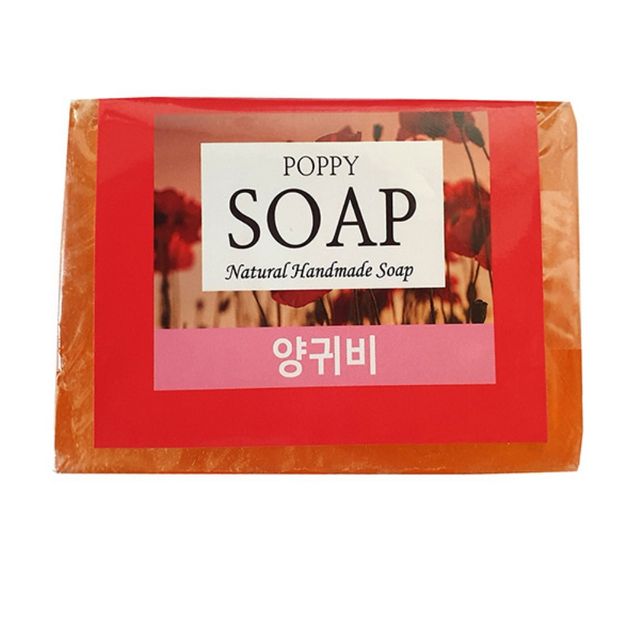 세안비누 수제비누 아로마 비누