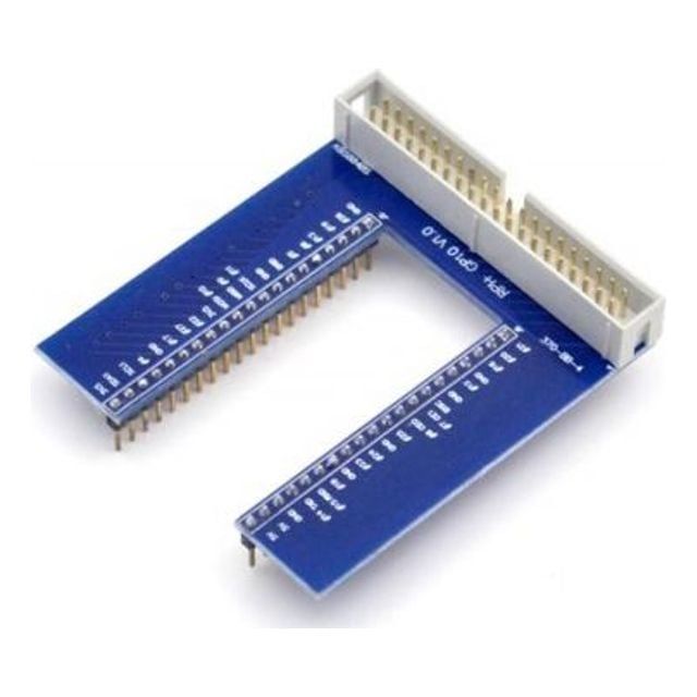 GPIO U타입 V2 확장 어댑터 보드
