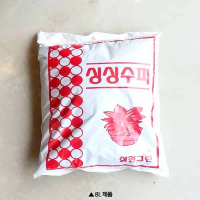 8L 부엽토 화단거름 정원거름 원예퇴비