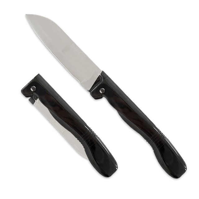 도루코 포켓 접이식과도(0445) 휴대용 과일칼 식칼