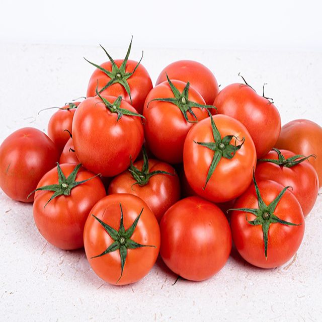 (신선채) 대저 완숙 찰토마토 1kg (S~M)