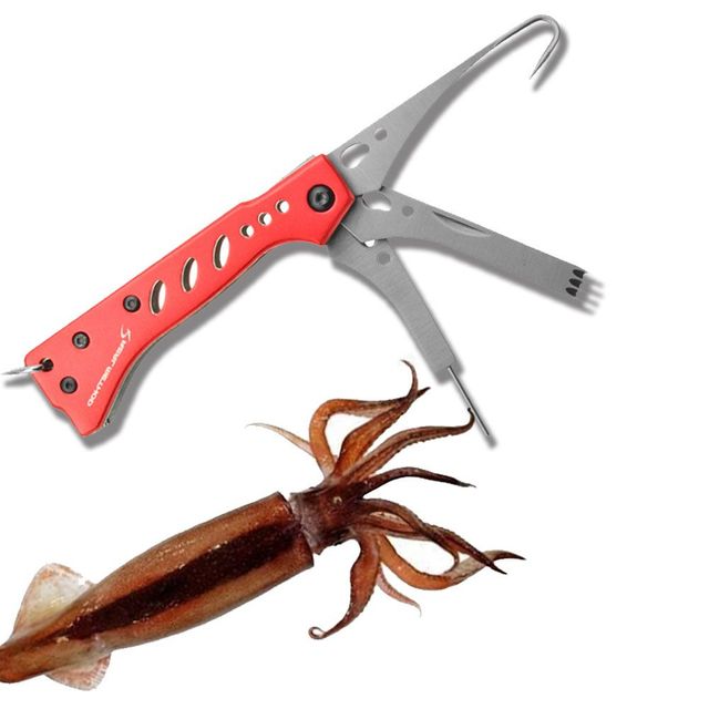 피빼기 애기툴 시메카 시메에기 낚시채비툴 문어시메