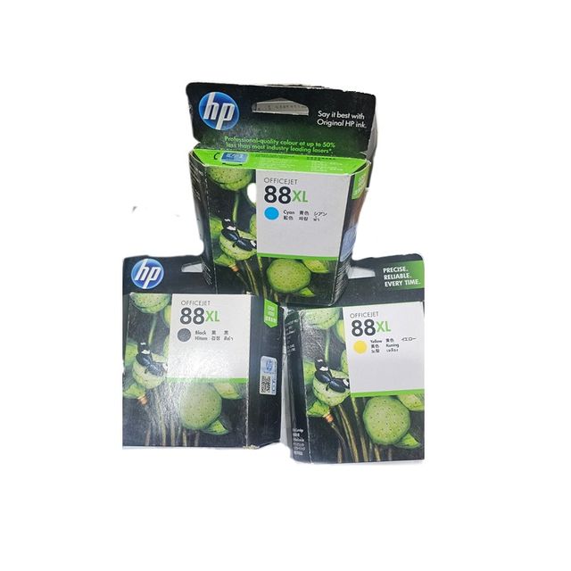 고효율 C9391A정품잉크88XL (유통기한경과)k550 k5400