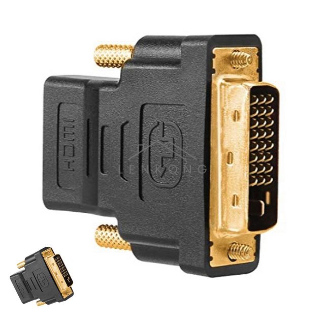 변환기기 HDMITODVI HDMI to DVI 젠더