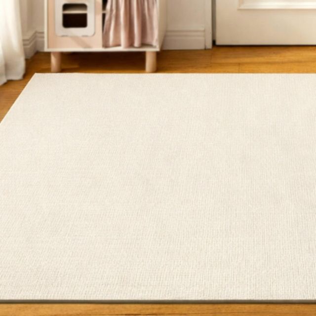 클라우드 1+1 카펫 200x 140x1.5cm 베이지 실키