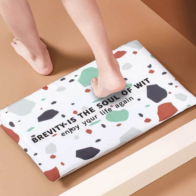 규조토 발매트 화장실발판 발닦개 규조토매트