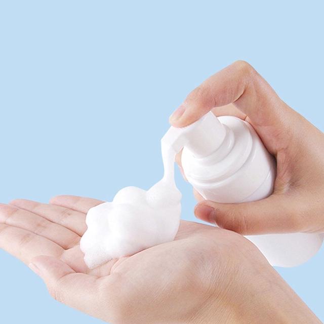거품공병 버블메이커 100/200ml 손세정제 디스펜서