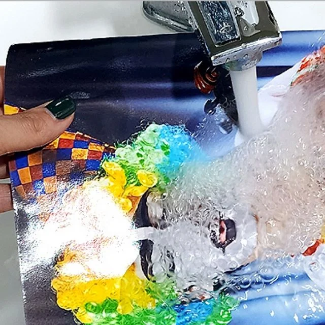 사진인화지 포토용지 잉크쳇 포토프린터 전용