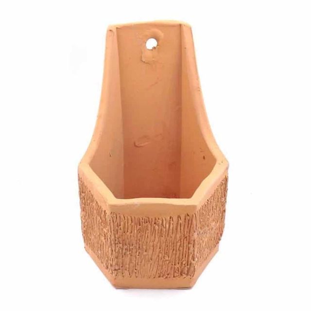 벽걸이 화분 14x22cm 벽인테리어 벽걸이화분바구니