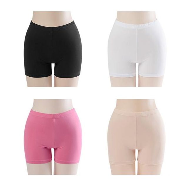 SUU8099 쿨여름2부속바지 시원한 헬스복 런닝 런닝 언더 샤 속바지 미니 ㅁ 속치마 슬립 나시 이지 팬티 실