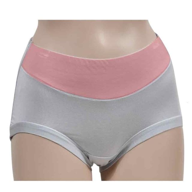 여성 삼각팬티 5p 끼임없는팬티 편한여자속옷 여성속옷팬티 여자속옷팬티