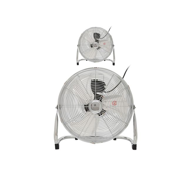 강력하고 시원한 20인찌 환기용 데스크팬 X 2개입