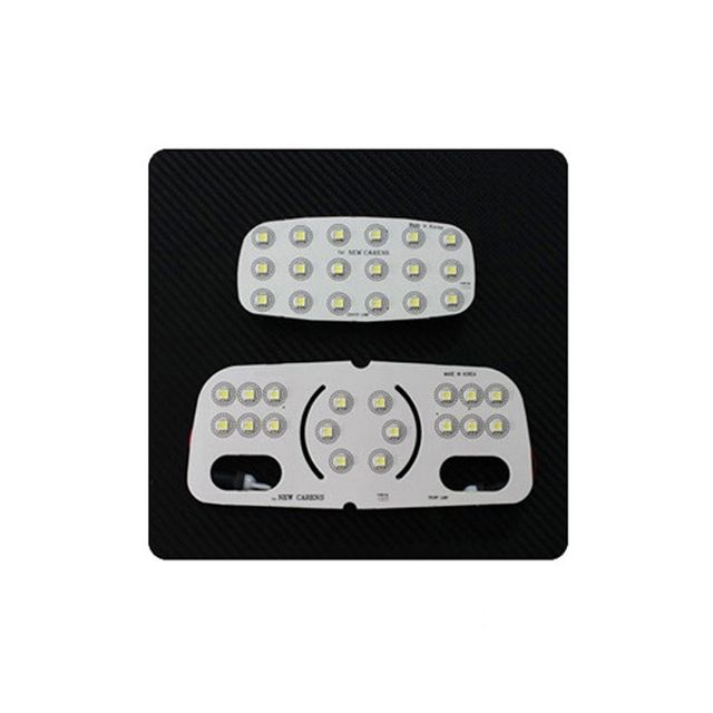 S11 기아 뉴카렌스 전용 실내등 LED 램프