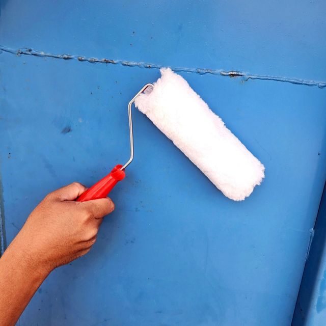 다용도 DIY 셀프 인테리어 페인트 롤러 도장용품