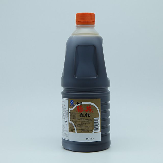 일본 부타동 타레 소스 2.3kg