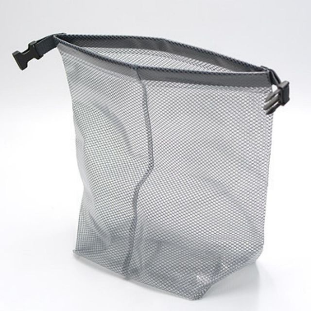 방수가방 16x12x24cm 2.5L 헬스가방 워시백 수영가방 수영장가방 목욕바구니