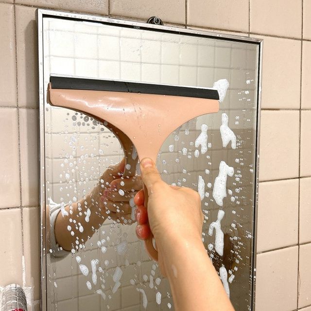 욕실 스퀴지 주방 화장실 싱크대 물기제거 랜덤발송