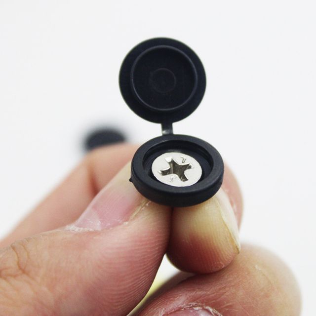 거위상회 나사 못 캡 뚜껑 덮개 커버 녹방지 10mm 100